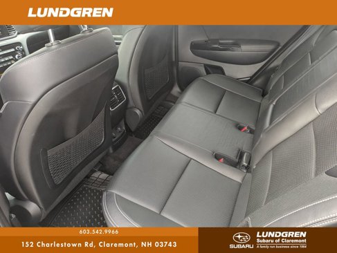 Used 2021 Kia Sportage EX image 25
