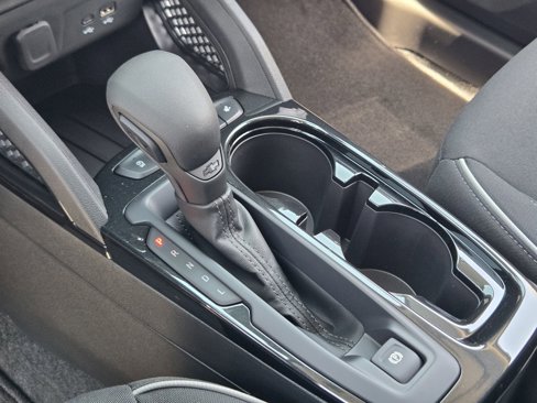 New 2026 Chevrolet TrailBlazer LS w/ LS Convenience Package image 19
