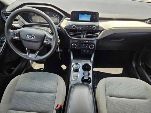 Used 2022 Ford Escape S image 15