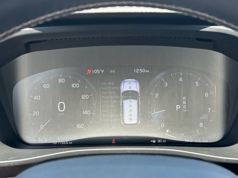 Used 2020 Volvo XC40 T5 R-Design w/ Protection Package image 7