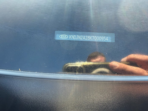 Used 2019 Kia Soul image 3