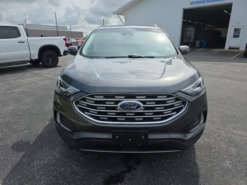 Used 2020 Ford Edge SEL image 8