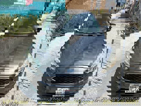 Used 2017 Ford Focus S image 2