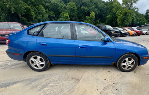 Used 2004 Hyundai Elantra GT image 4