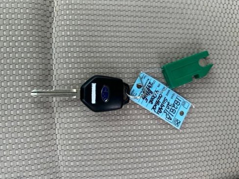 Used 2015 Subaru Outback 2.5i image 31