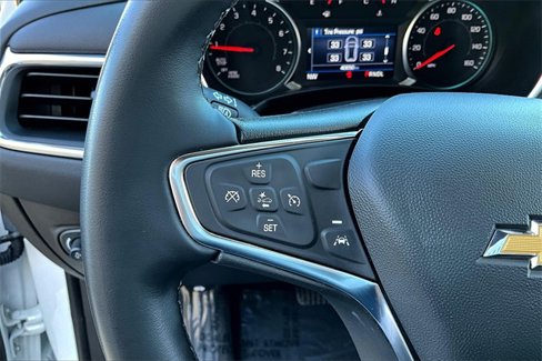 Certified 2024 Chevrolet Equinox LT image 21