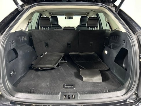 Used 2020 Ford Edge SEL w/ Convenience Package image 28