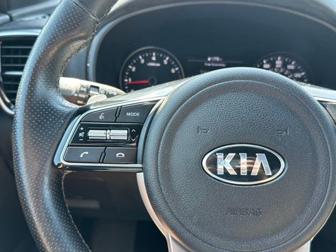 Used 2021 Kia Sportage SX image 22