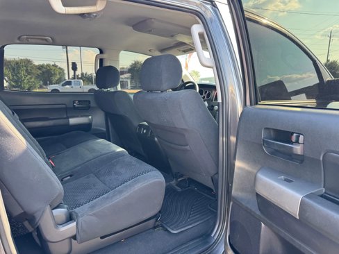 Used 2013 Toyota Tundra 2WD CrewMax image 9