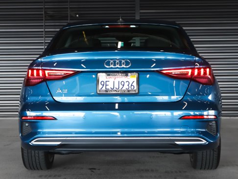 Used 2023 Audi A3 2.0T Premium w/ Convenience Package image 15