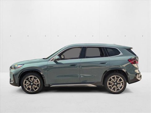 New 2026 BMW X1 xDrive28i w/ Technology Package image 5