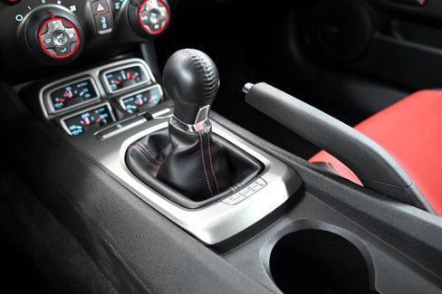 Used 2011 Chevrolet Camaro LT w/ RS Package image 29