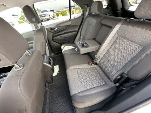 Used 2022 Chevrolet Equinox LT image 34