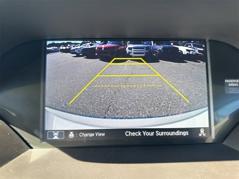 Used 2018 Acura RDX w/ Technology Package image 22