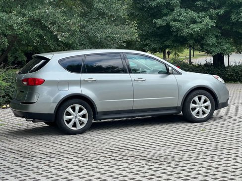 Used 2007 Subaru Tribeca Limited image 4