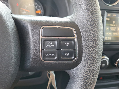 Used 2017 Jeep Patriot Sport w/ Power Value Group image 21
