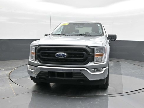 Used 2022 Ford F150 XL w/ Equipment Group 101A High image 8