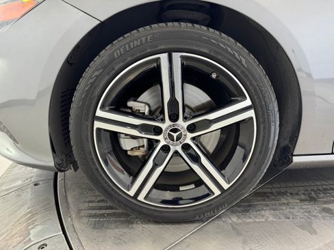 Certified 2022 Mercedes-Benz CLA 250 image 10