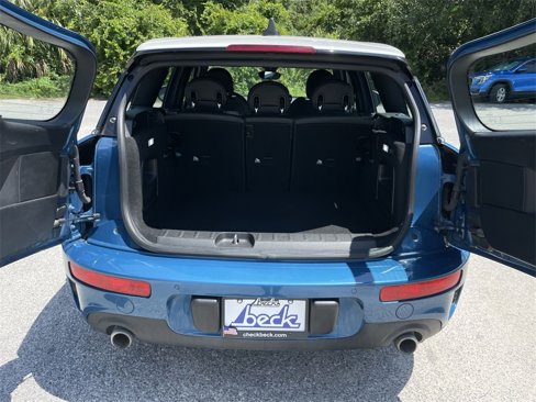 Used 2022 MINI Cooper Clubman S image 15