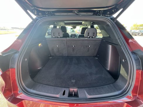 Certified 2022 Chevrolet TrailBlazer RS w/ Sun and Liftgate Package image 25