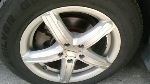 Used 2015 Toyota Prius One image 9