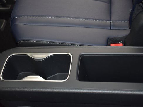 New 2026 INFINITI QX60 Luxe w/ Dark Cargo Package image 17