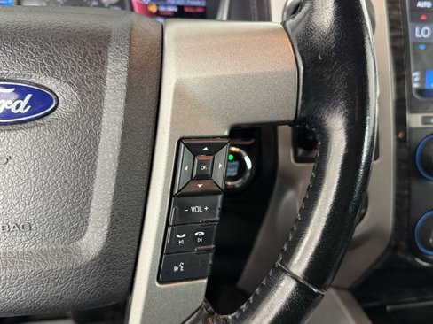 Used 2017 Ford Expedition Limited w/ Equipment Group 301A image 14