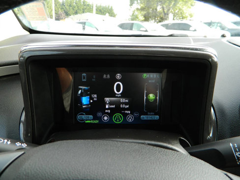Used 2012 Chevrolet Volt Premium w/ Premium Trim Package image 17