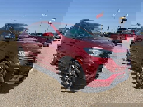 Used 2023 Buick Encore GX Select w/ Sport Touring Package image 1