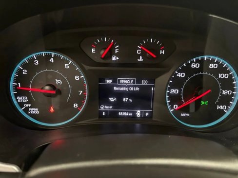 Used 2023 Chevrolet Malibu LT image 19