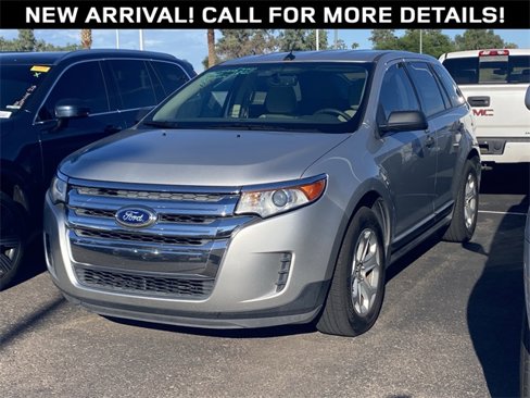 Used 2013 Ford Edge SE image 1