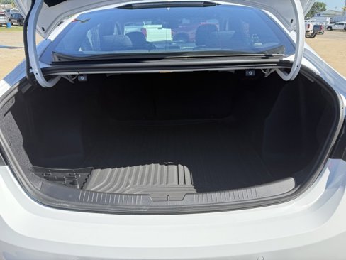 Used 2025 Chevrolet Malibu LT w/ LPO, Floor Liner Package image 33