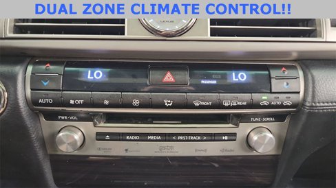 Used 2013 Lexus LS 460 L image 15