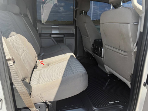 Used 2019 Ford F250 XLT w/ XLT Premium Package image 35
