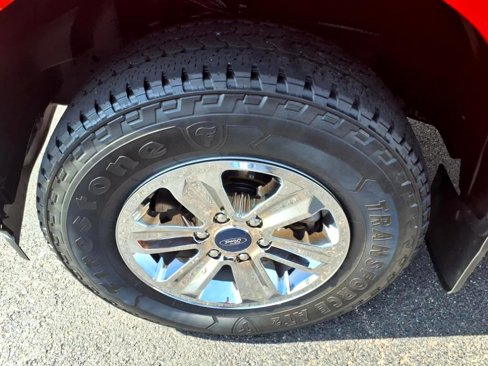 Used 2020 Ford F150 XLT w/ Trailer Tow Package image 27