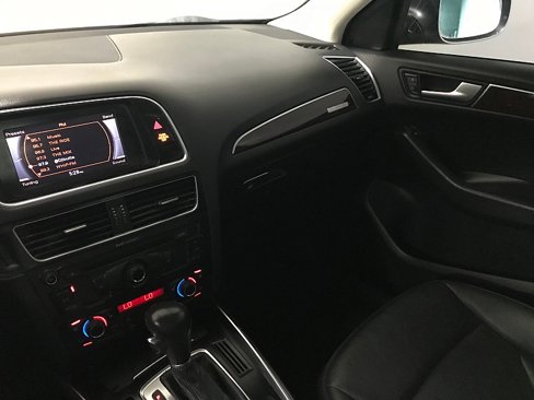 Used 2012 Audi Q5 2.0T Premium Plus image 26