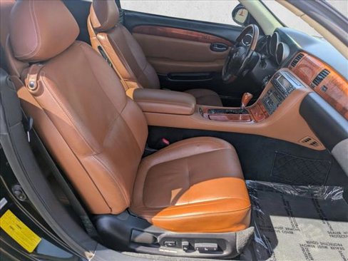 Used 2003 Lexus SC 430 Convertible image 15
