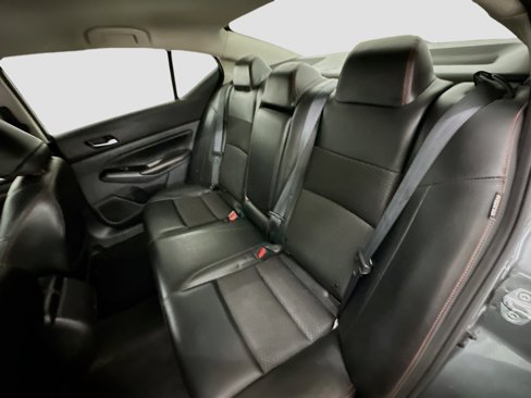 Used 2023 Nissan Altima 2.5 SR image 28
