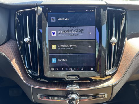 Certified 2023 Volvo XC60 B5 Ultimate w/ Climate Package image 22