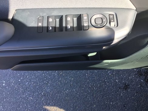 New 2025 Kia K4 EX image 8