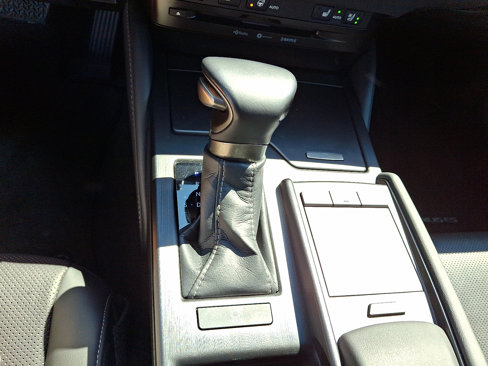 Used 2021 Lexus ES 250 w/ Premium Package image 15
