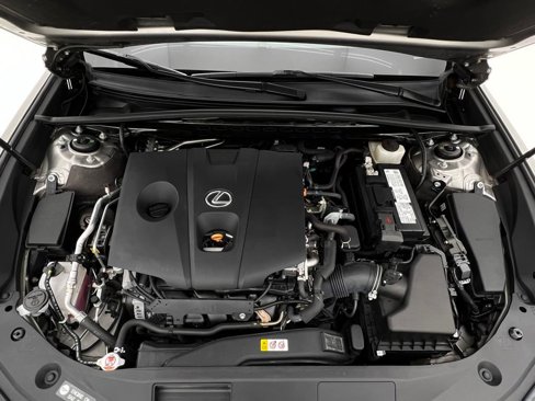 Used 2021 Lexus ES 250 w/ Premium Package image 29