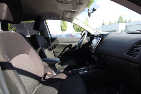 Used 2020 Mitsubishi Outlander Sport AWD image 20