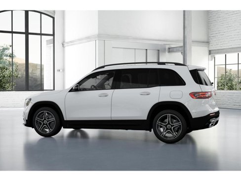 Certified 2025 Mercedes-Benz GLB 250 image 32