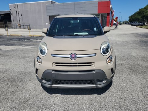 Used 2014 FIAT 500L Trekking image 2