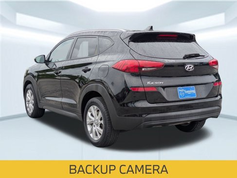 Used 2019 Hyundai Tucson Value image 4