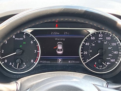 Used 2022 Nissan Sentra SR image 5