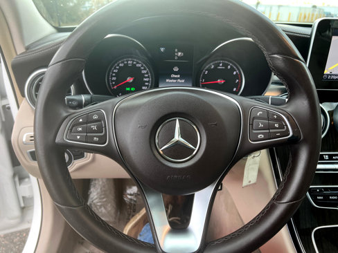 Used 2015 Mercedes-Benz C 300 4MATIC Sedan w/ Premium 1 Package image 22
