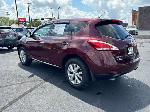 Used 2012 Nissan Murano S image 5
