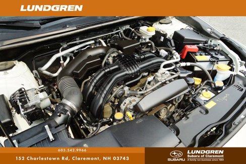 Used 2022 Subaru Crosstrek 2.0i Premium w/ Moonroof Package image 39